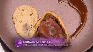 Martyna Niemiec: Wellington