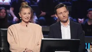 Milionerzy, odcinek specjalny