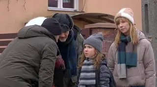 "Na Wspólnej" PRZED EMISJĄ odcinka 3792 w TV: Mikołaj poznaje tajemnicę syna! Jest wstrząśnięty!