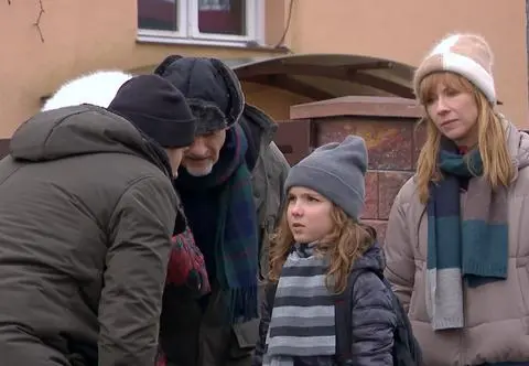 "Na Wspólnej" PRZED EMISJĄ odcinka 3792 w TV: Mikołaj poznaje tajemnicę syna! Jest wstrząśnięty!