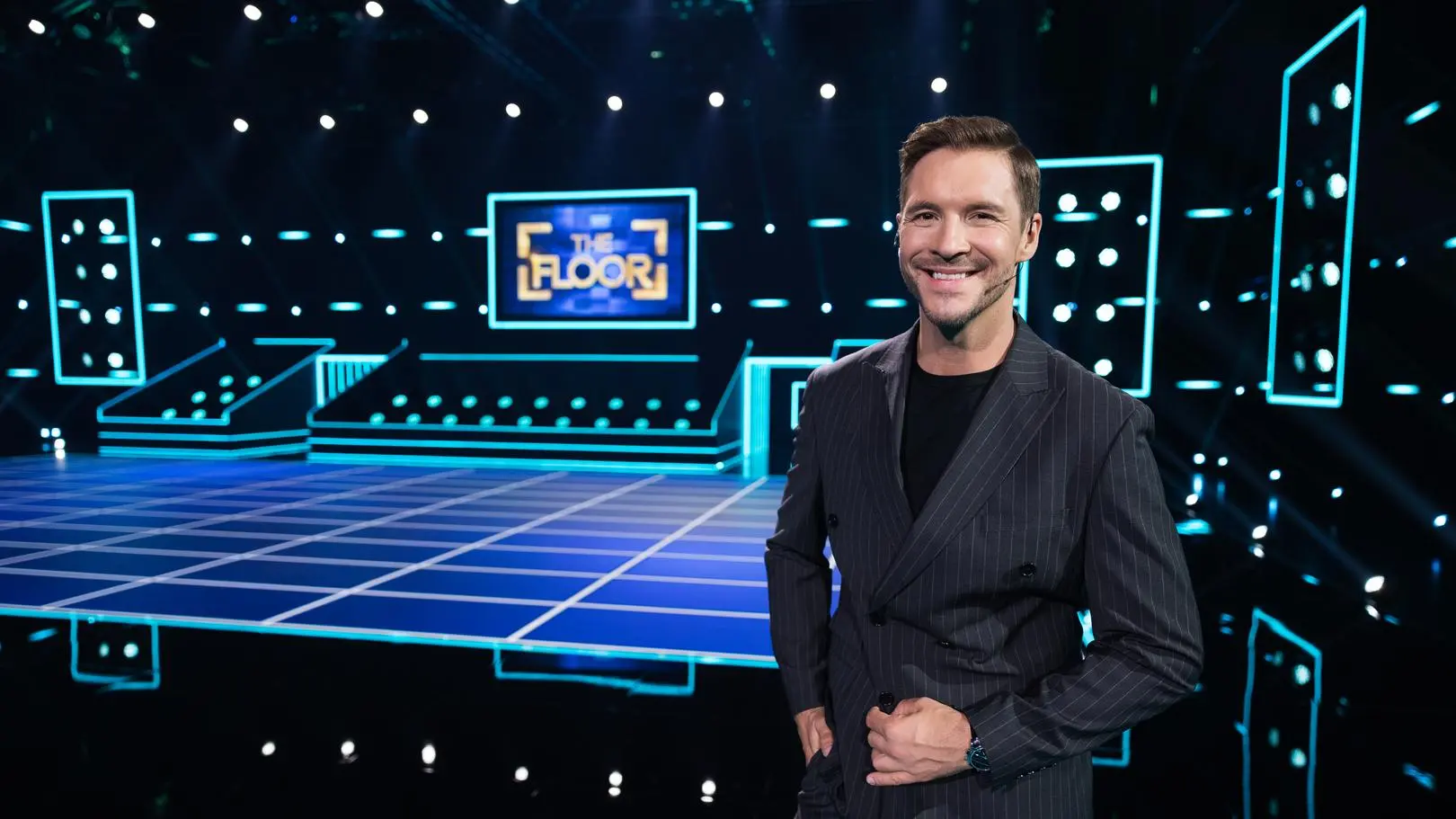 Nowe zasady w "The Floor". Kiedy premiera i co musisz wiedzieć o nadchodzącym sezonie?