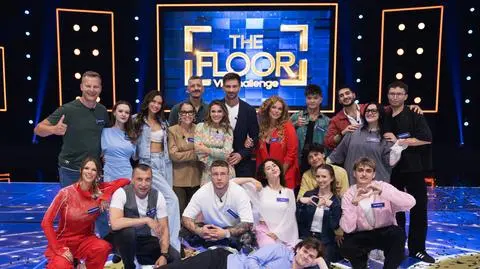 "The Floor. VIP Challenge"