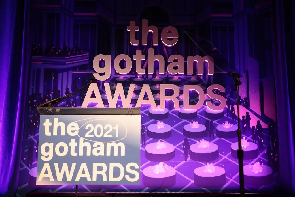 The Gotham Awards 