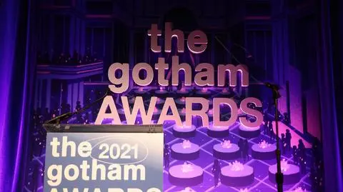 The Gotham Awards 
