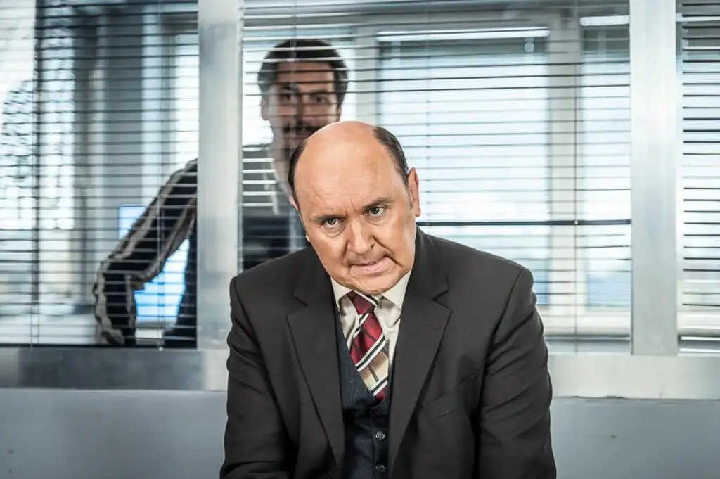 "The Office PL"