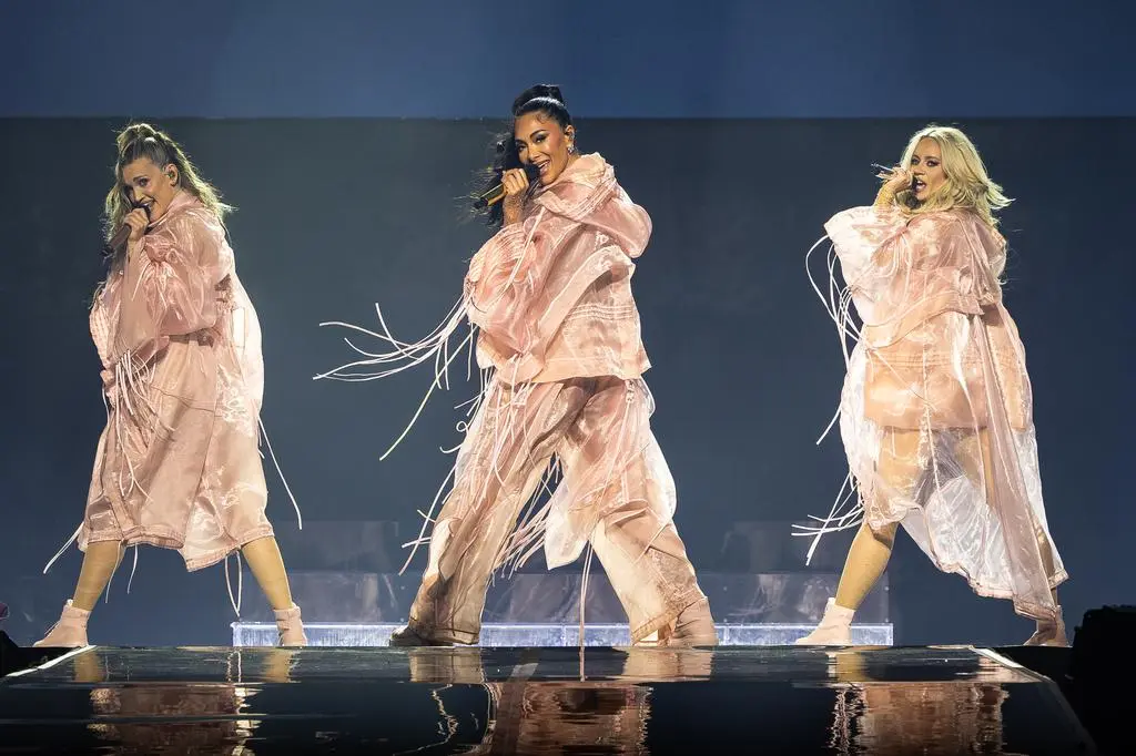 The Pussycat Dolls 