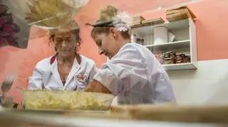 Kuchenne rewolucje, odcinek 10