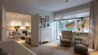 Totalne remonty Szelągowskiej 5, odcinek 4.