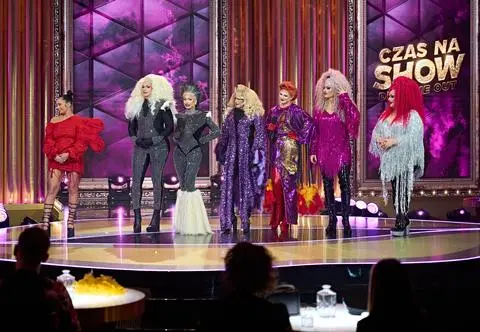 "Czas na Show. Drag Me Out": Zobacz występy z 2. odcinka!
