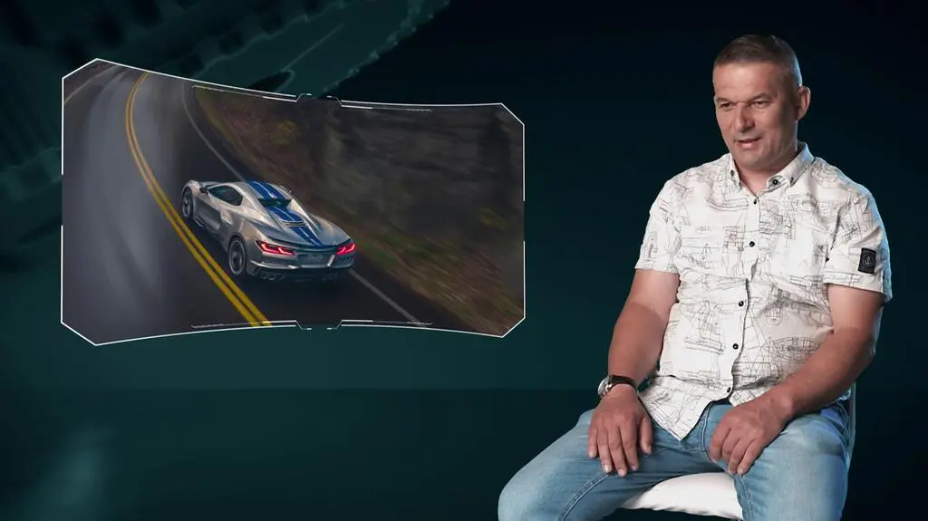 Najlepsze premiery motoryzacyjne - seria 5, odcinek 9