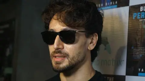 Tiger Shroff