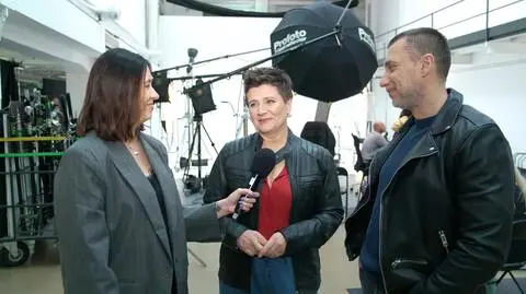 Szykuje się wielki powrót! Anna Palka wystąpi w nowym sezonie "Detektywów"