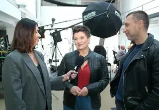 Szykuje się wielki powrót! Anna Palka wystąpi w nowym sezonie "Detektywów"