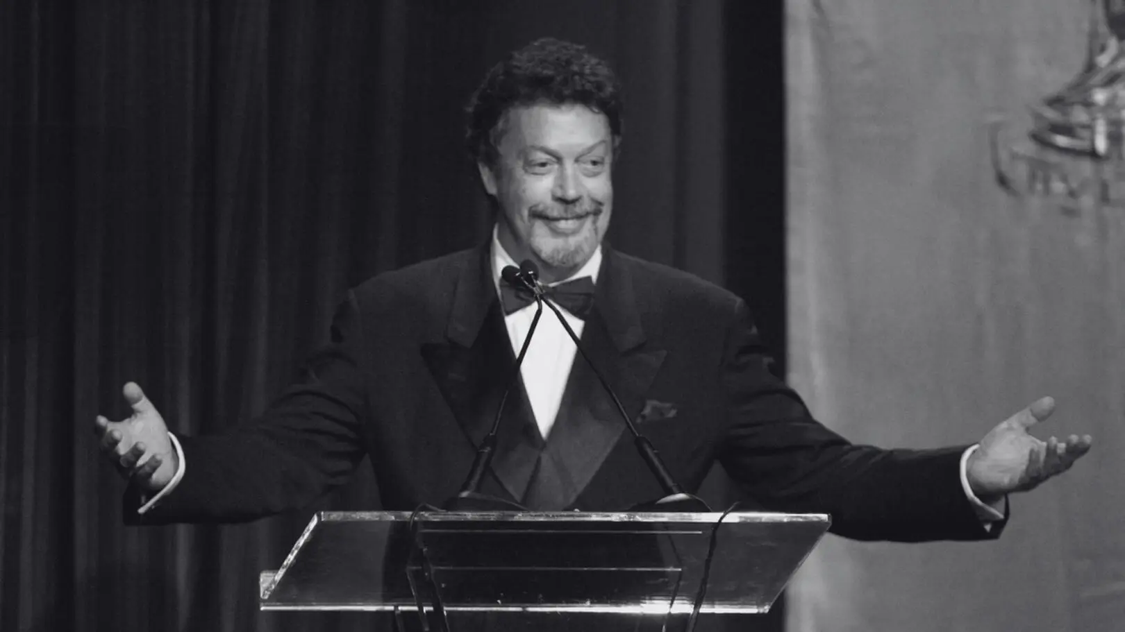 Nie żyje Tim Curry. Słynny brytyjski aktor miał 80 lat