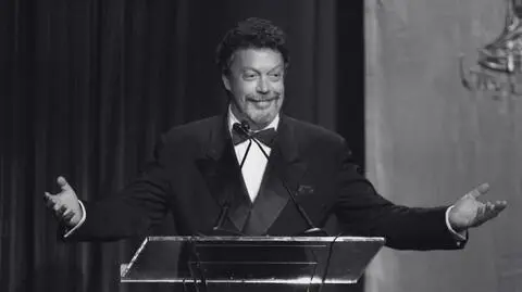 Tim Curry nie żyje