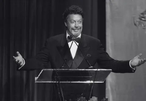 Nie żyje Tim Curry. Słynny brytyjski aktor miał 80 lat