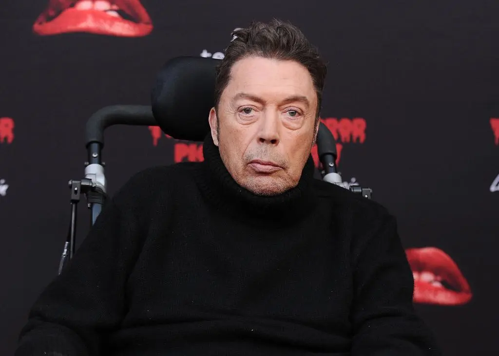 Tim Curry