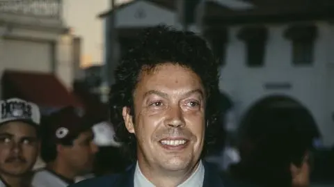 Tim Curry