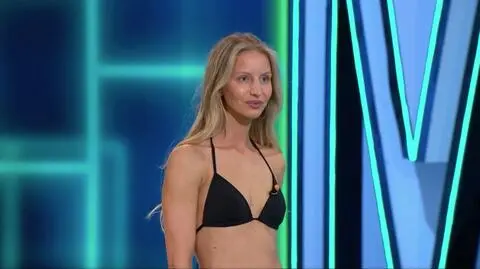 Top Model: Młoda mama na castingu z mężem i dziećmi