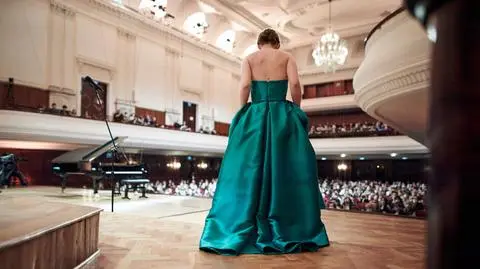 Jakub Piątek zagląda za kulisy Konkursu Chopinowskiego. "Pianoforte" w Sundance!