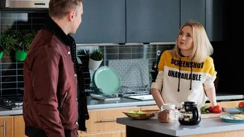 Na Wspólnej, odcinek 3625