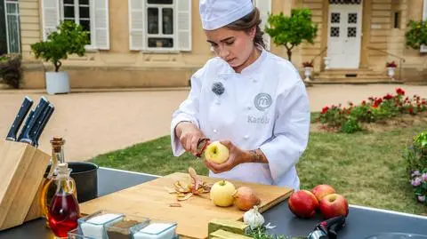 MasterChef 12, odcinek 13