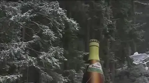 Puchar Świata w Titisee-Neustadt: Paweł Wąsek - pierwsza seria 