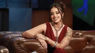 Kuba pokazał tyłek Fagacie!