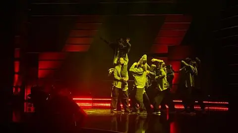 Mam Talent!: Czy grupa Szwadron zawojowała naszą scenę? 