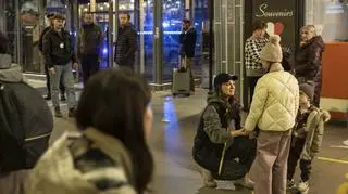 Pati: Emocjonujące pożegnanie. Zobaczcie making of ostatniej sceny!