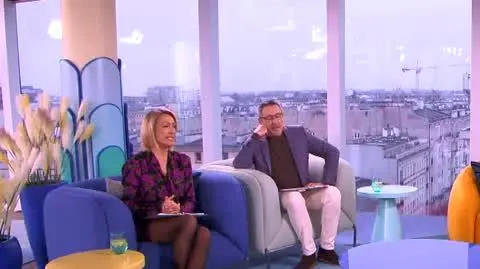 Dorota Wellman o programie "Kto to wie?"
