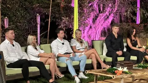 Hotel Paradise 8, odcinek 39 