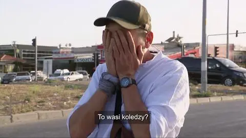 Azja Express: Karma wraca. Wojtek i Bartek mieli dość