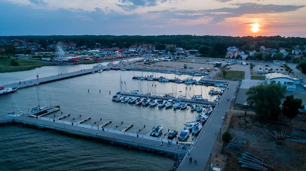 Krynica Morska