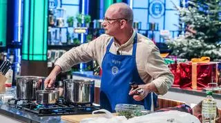 MasterChef: Odcinek świąteczny