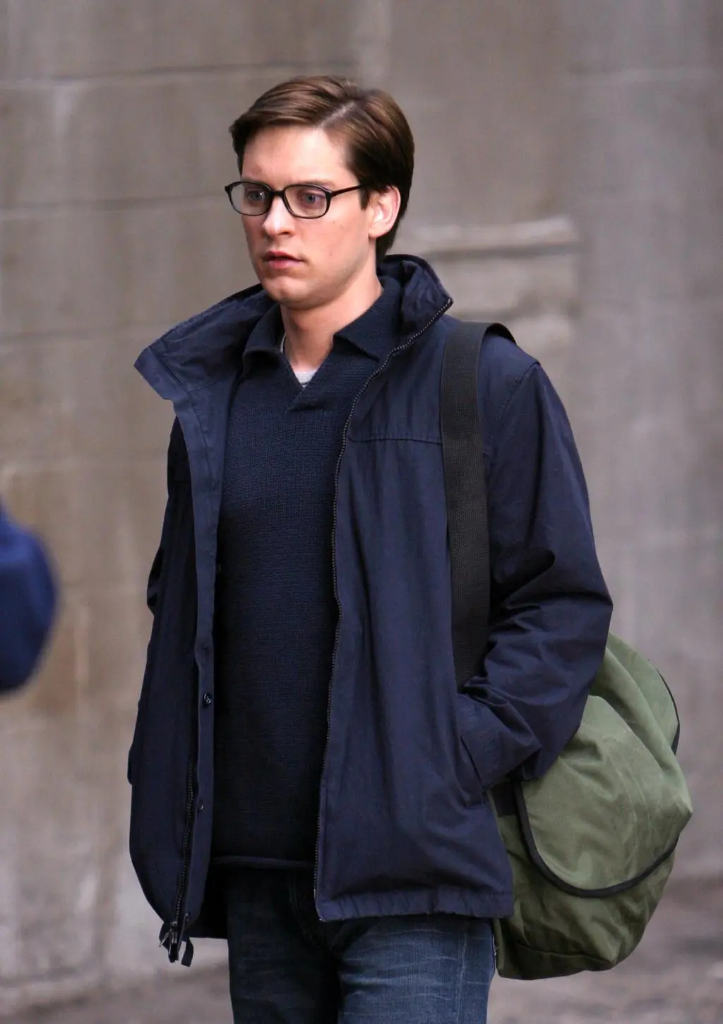 Tobey Maguire