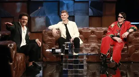 Kuba Wojewódzki: "Nie tak sobie wyobrażałem koniec kariery". The best of Maleńczuk i Leja