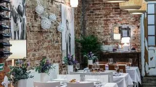 Kuchenne rewolucje 26, odcinek 1