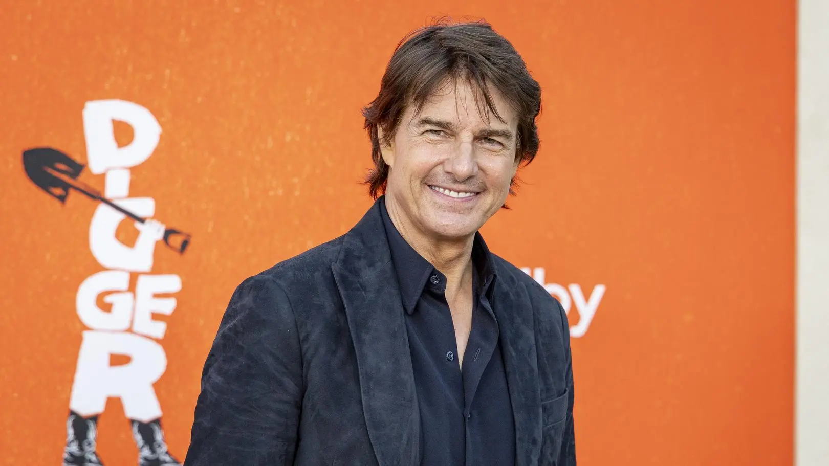 Tom Cruise w Polsce? Gwiazdor odpowiedział na pytanie Jana Dąbrowskiego