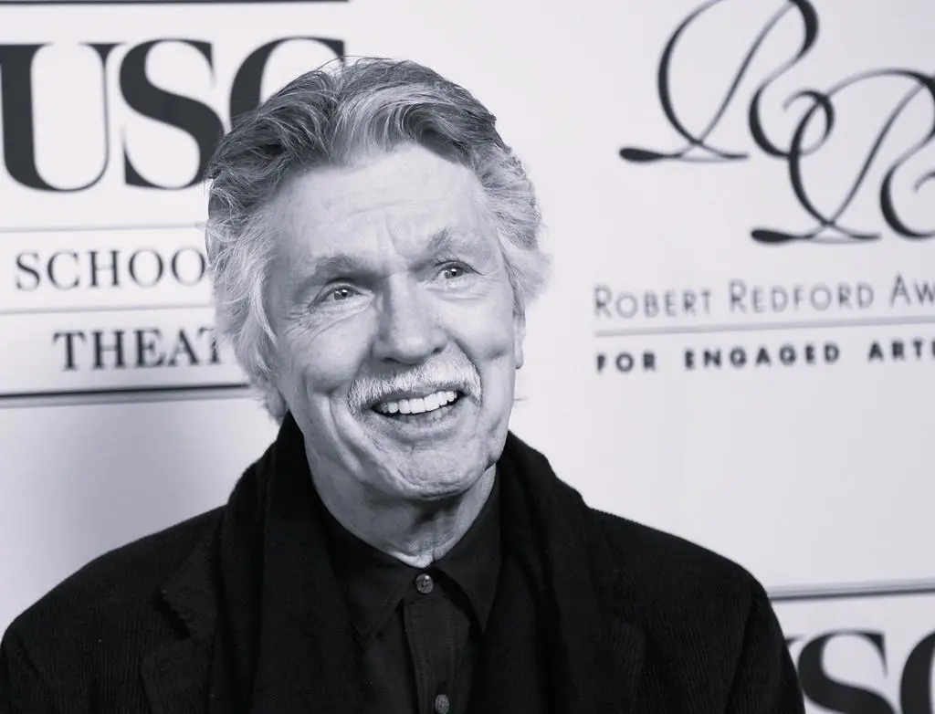 Tom Skerritt nie żyje