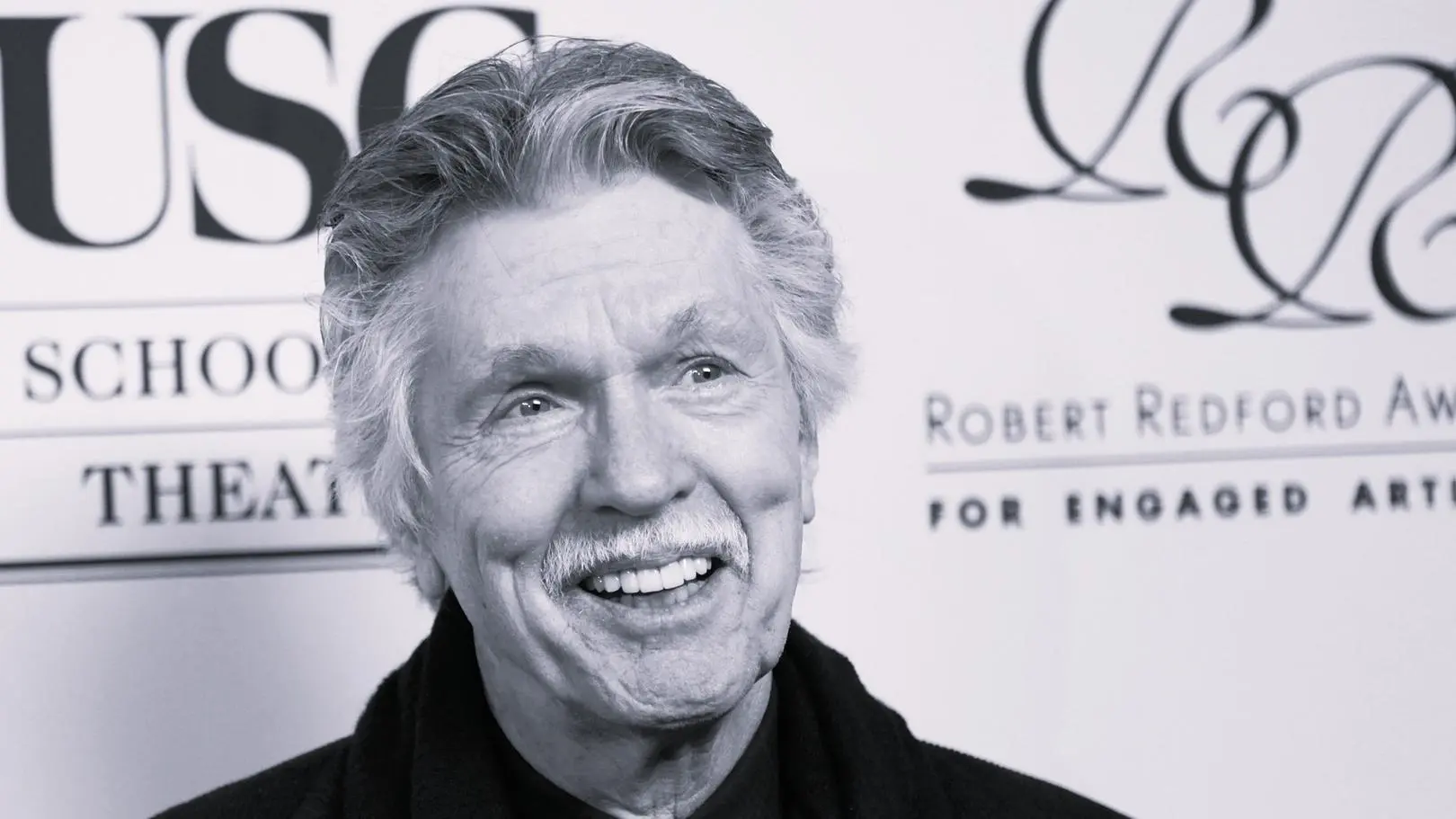 Tom Skerritt nie żyje. Aktor znany z "Top Gun" i "Obcego" miał 93 lata