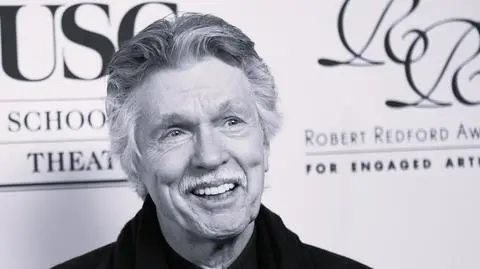 Tom Skerritt nie żyje