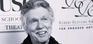 Tom Skerritt nie żyje