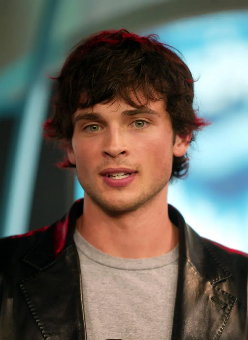 Tom Welling