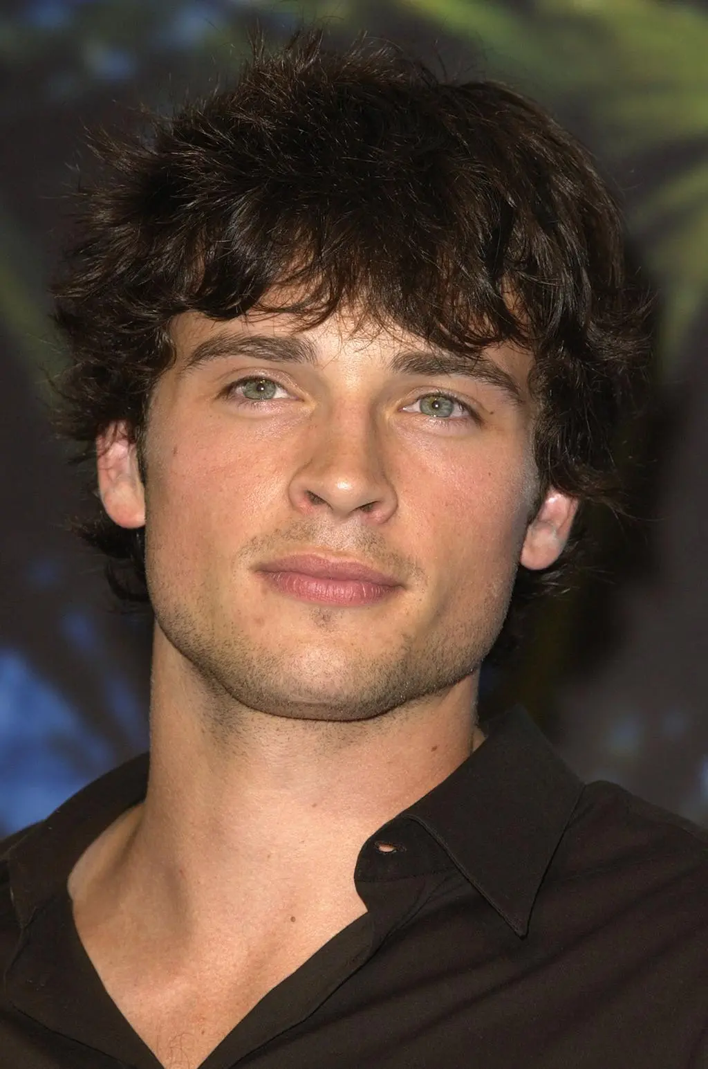 Tom Welling