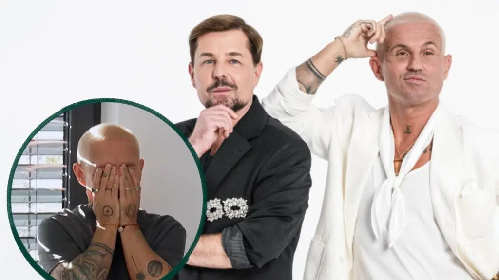 5 kontrowersyjnych metod pracy fryzjerów z "Ostrego cięcia". Ostatnia zaskakuje najbardziej!