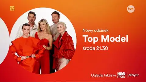 Top Model 15 - zwiastun odcinka