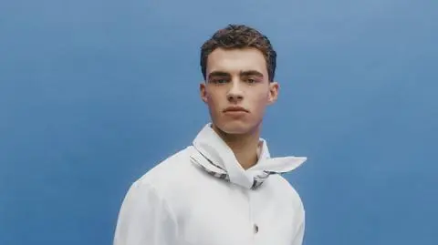 Top Model: Dominik Pytel