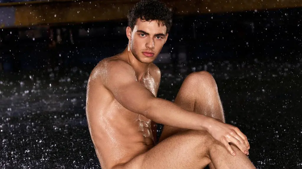 Top Model: Dominik Pytel