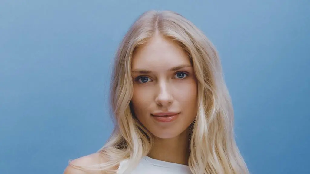 Top Model: Gabi Filipkowska